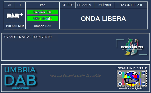 11 - ONDA LIBERA