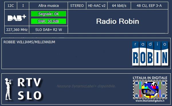 11-Radio Robin