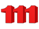111