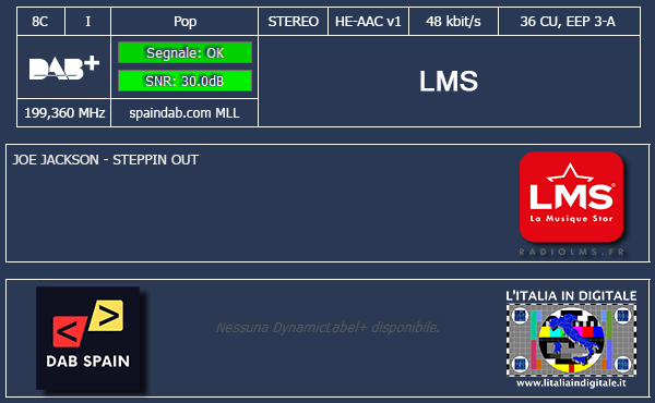 12-LMS
