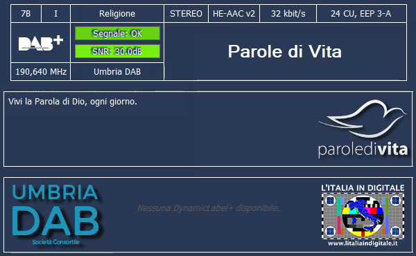 12 - Parole di Vita