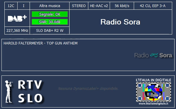 12-Radio Sora