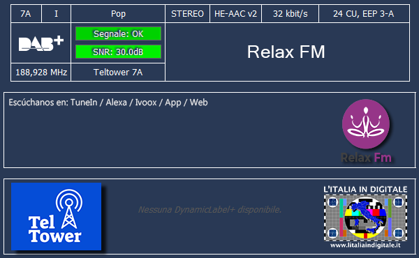 12-Relax FM
