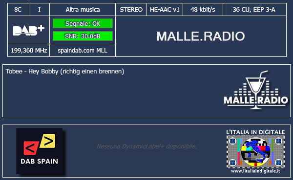 13-MALLE.RADIO