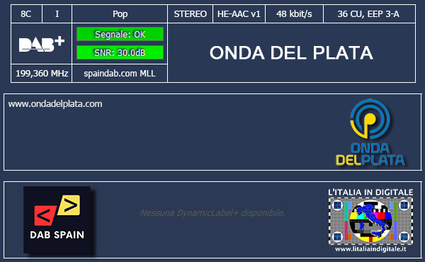 14-ONDA DEL PLATA
