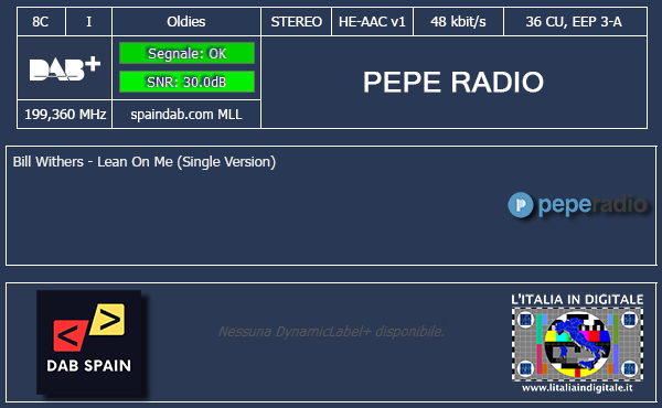 16-PEPE RADIO