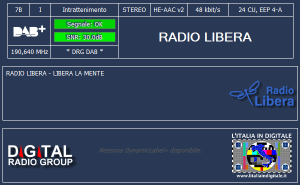 16-RADIO LIBERA