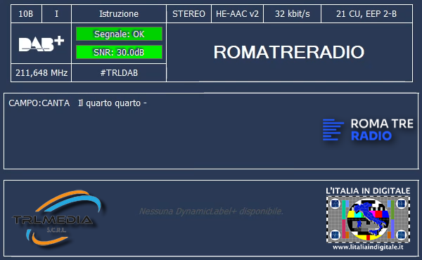 16 - ROMATRERADIO