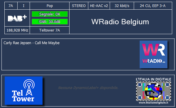 16-WRadio Belgium