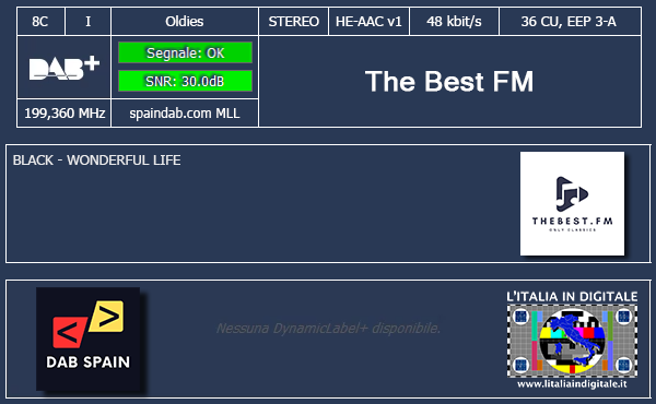 19-The Best FM