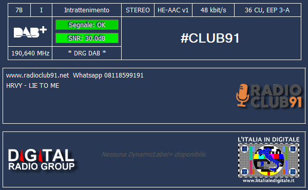 2-#CLUB91
