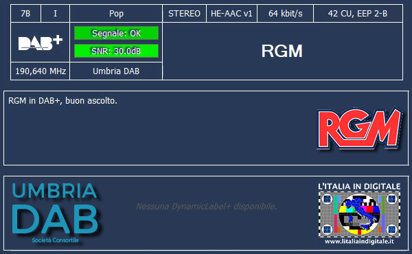 20 - RGM