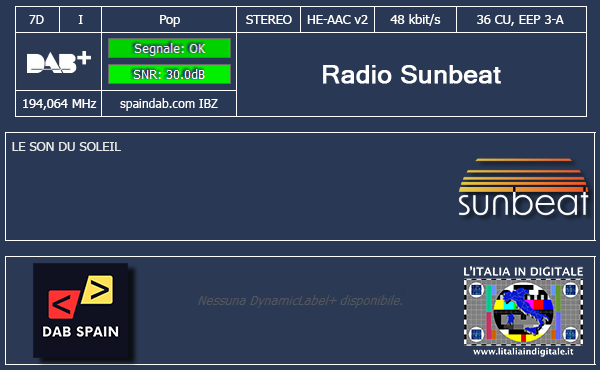20-Radio Sunbeat