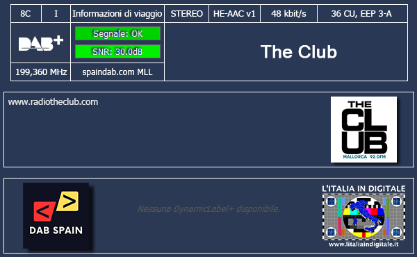 20-The Club