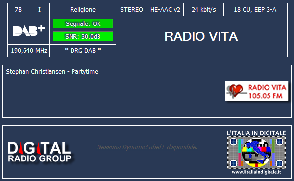 21-RADIO VITA