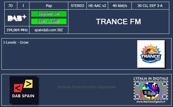 21-TRANCE FM