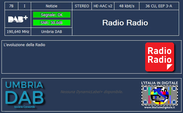 22 - Radio Radio