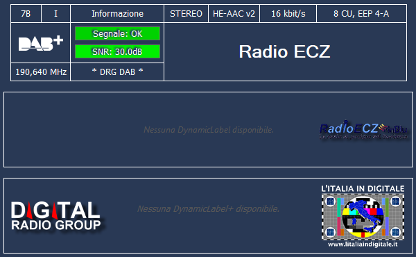 24-Radio ECZ