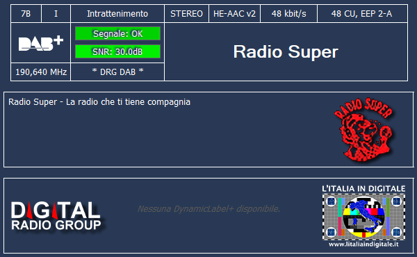 25-Radio Super