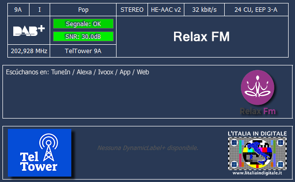 26-Relax FM