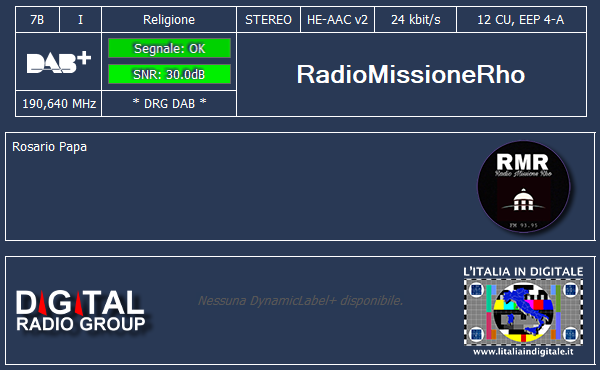27-RadioMissioneRho