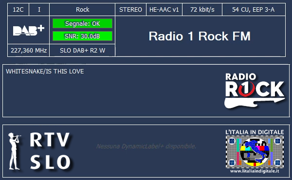 4-Radio 1 Rock FM