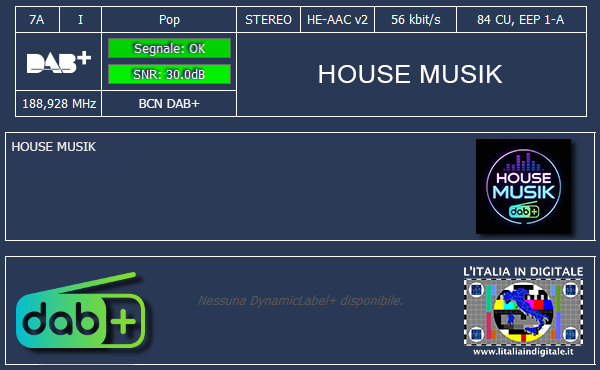 5-HOUSE MUSIK