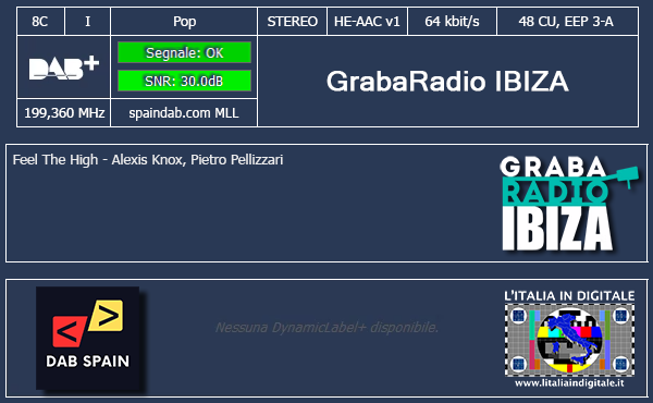 6-GrabaRadio IBIZA