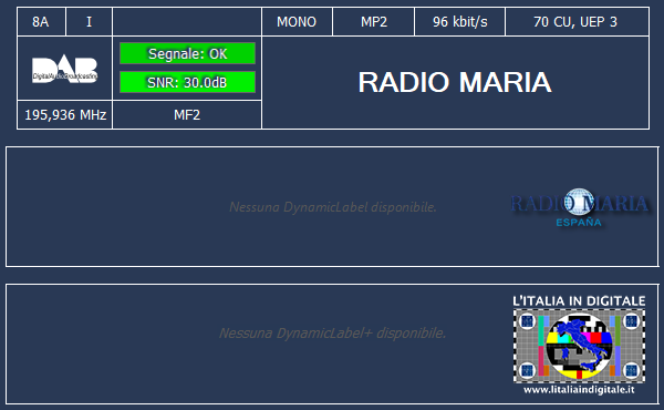 6-RADIO MARIA
