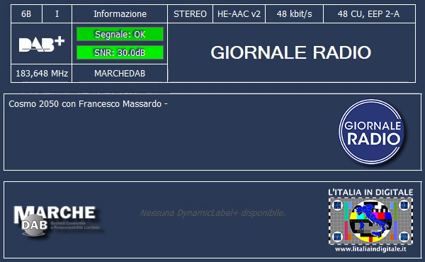 7-GIORNALE RADIO