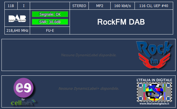 7-RockFM DAB