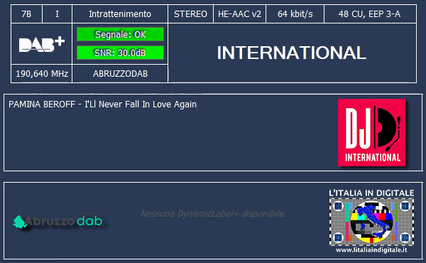 9-INTERNATIONAL