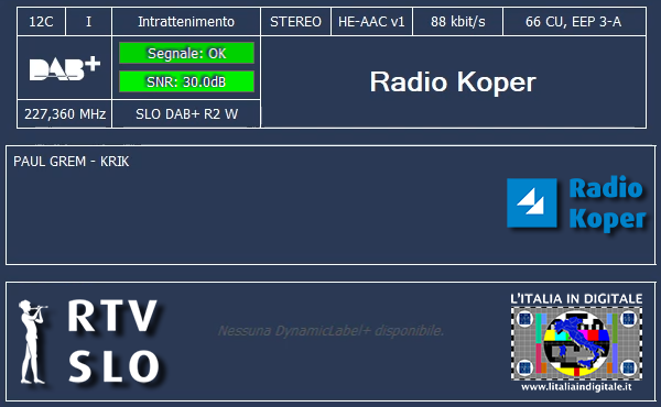 9-Radio Koper