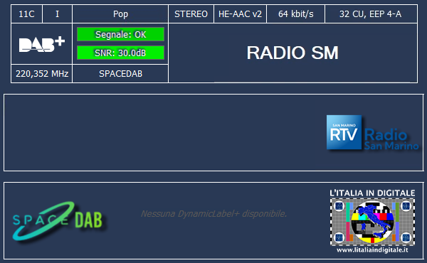 Lombardia - 19 - RADIO SM