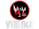 MIAMI VICE VINTAGE