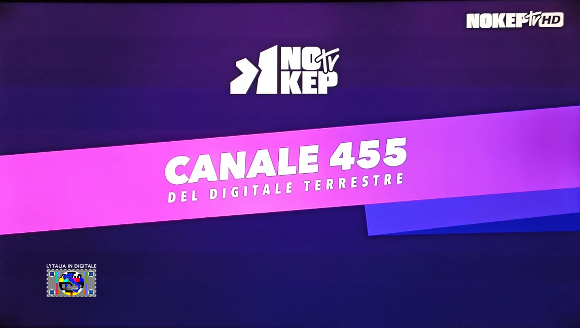 NOPEK TV 8