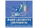 RADIO LECCOCITTÀ CONTINENTAL