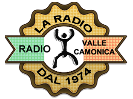 RADIO VALLE CAMONICA