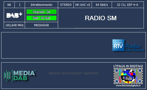 Toscana - 19 - RADIO SM