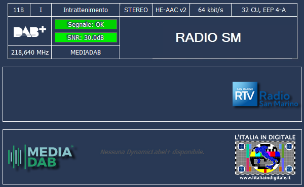 Trentino - 19 - RADIO SM