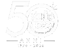 studio 100 - Logo 50 anni