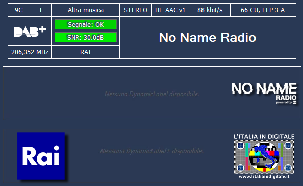 1-No Name Radio