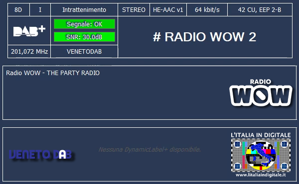 1-# RADIO WOW 2