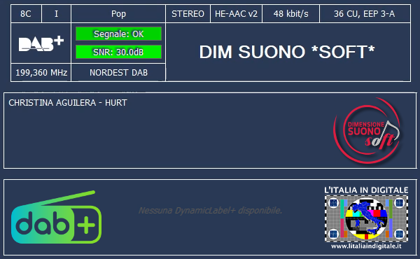 11-DIM SUONO SOFT