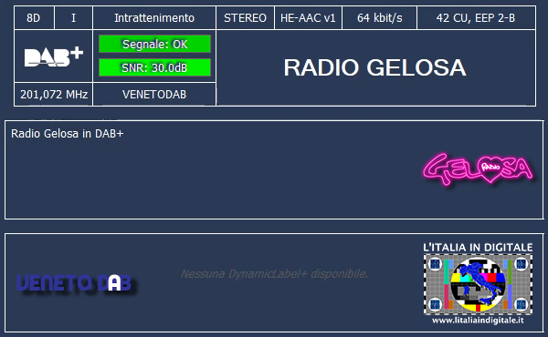 11-RADIO GELOSA