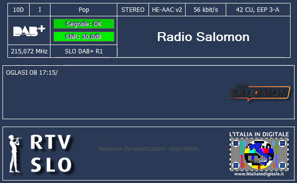 11-Radio Salomon
