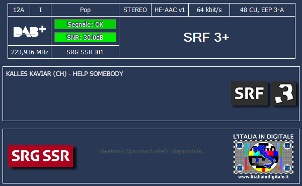 11-SRF 3+