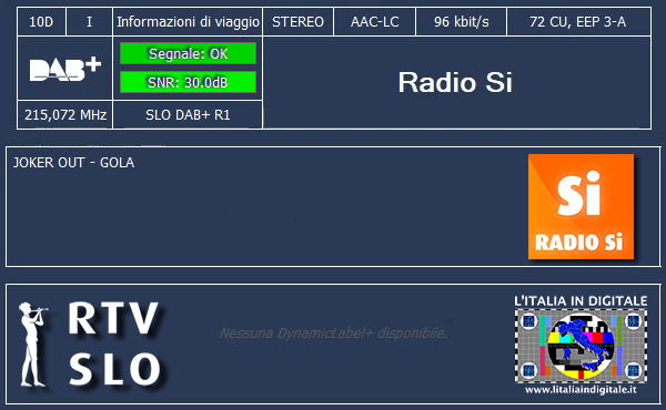 12-Radio Si