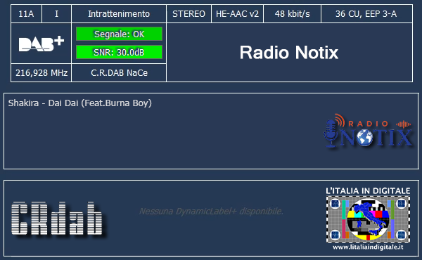 13-Radio Notix