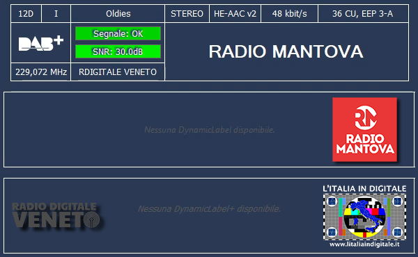 14-RADIO MANTOVA
